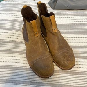 Mens Ugg Chelsea Boots